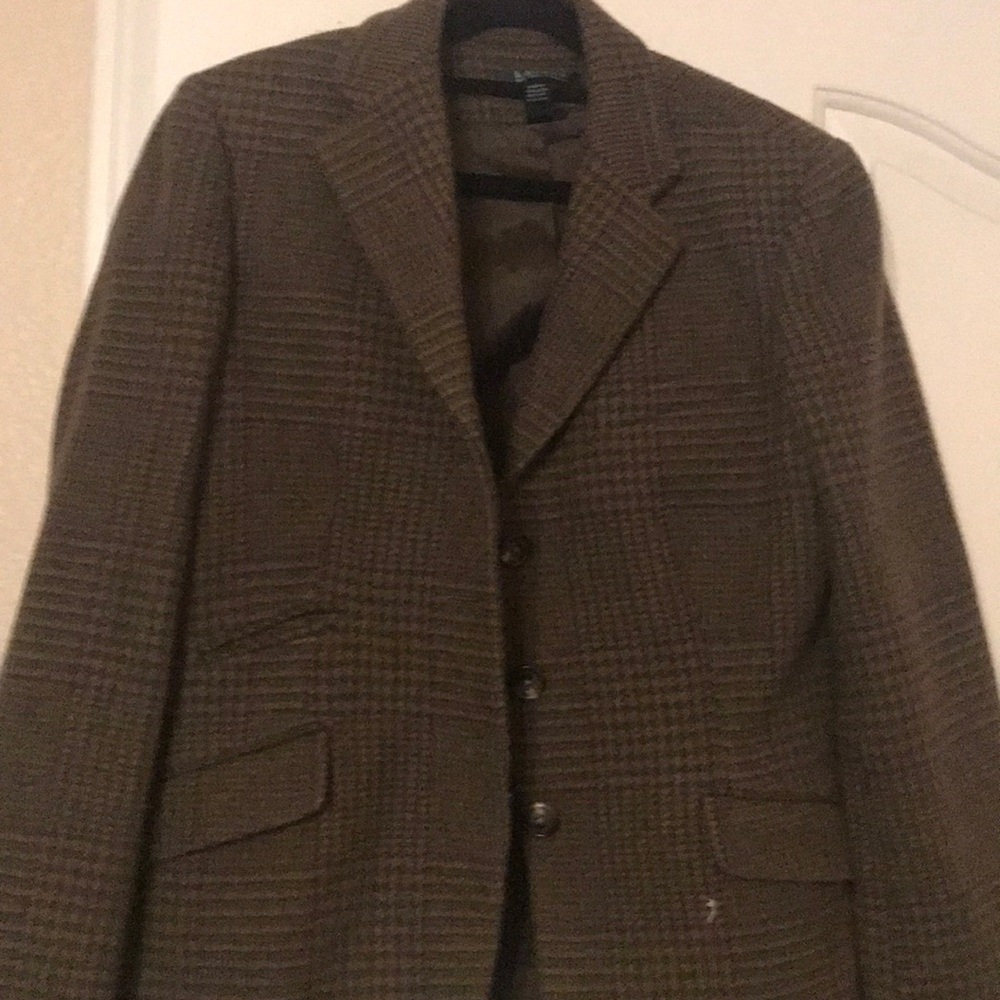 Ralph Lauren blazer